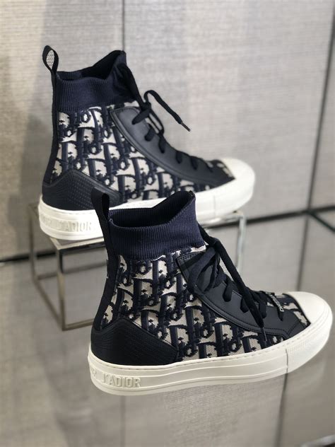 dior sneakers high top women.